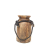 Wazon z drewna egzotycznego Dzban 24x14cm
